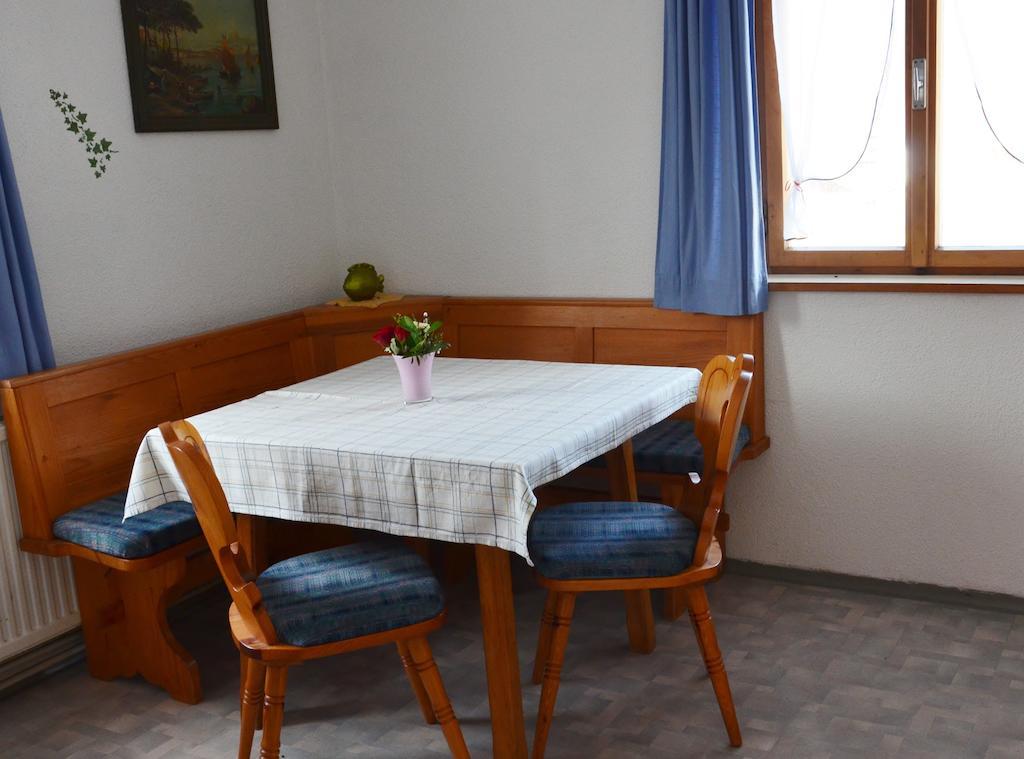 Sonnenheim Forchach Quarto foto