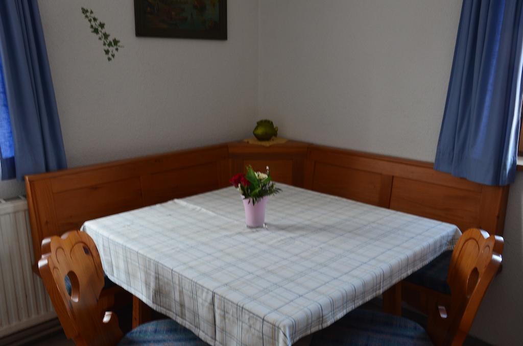 Sonnenheim Forchach Quarto foto
