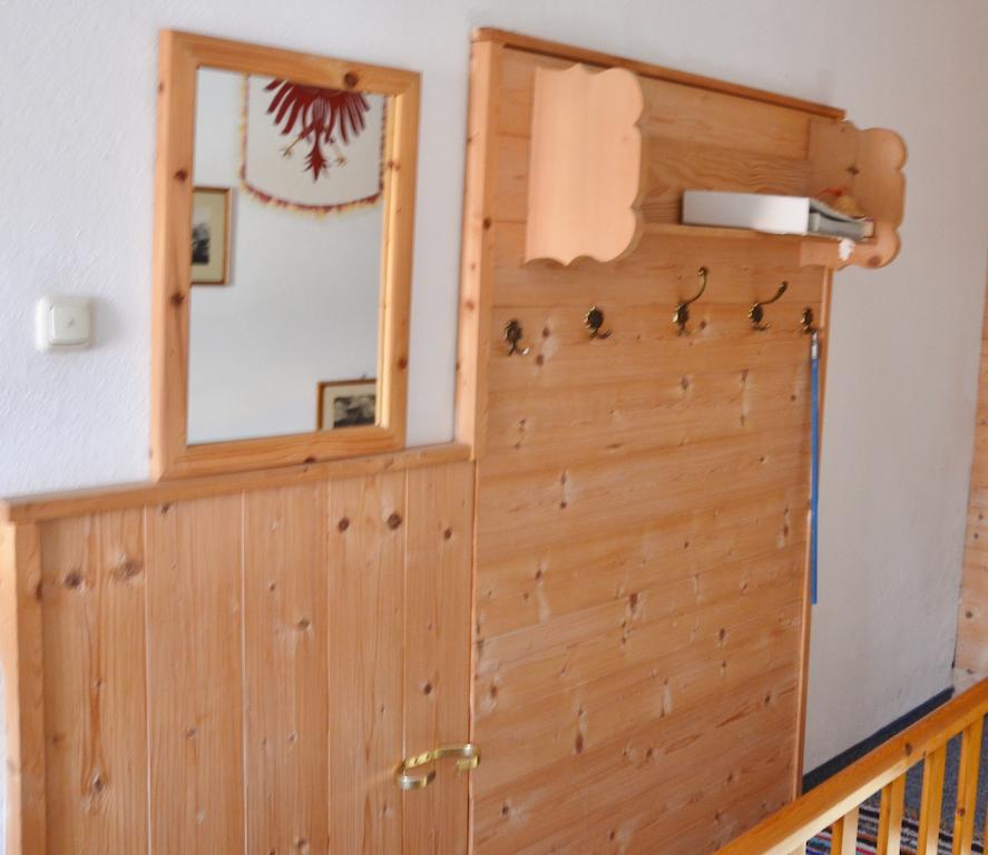 Sonnenheim Forchach Quarto foto