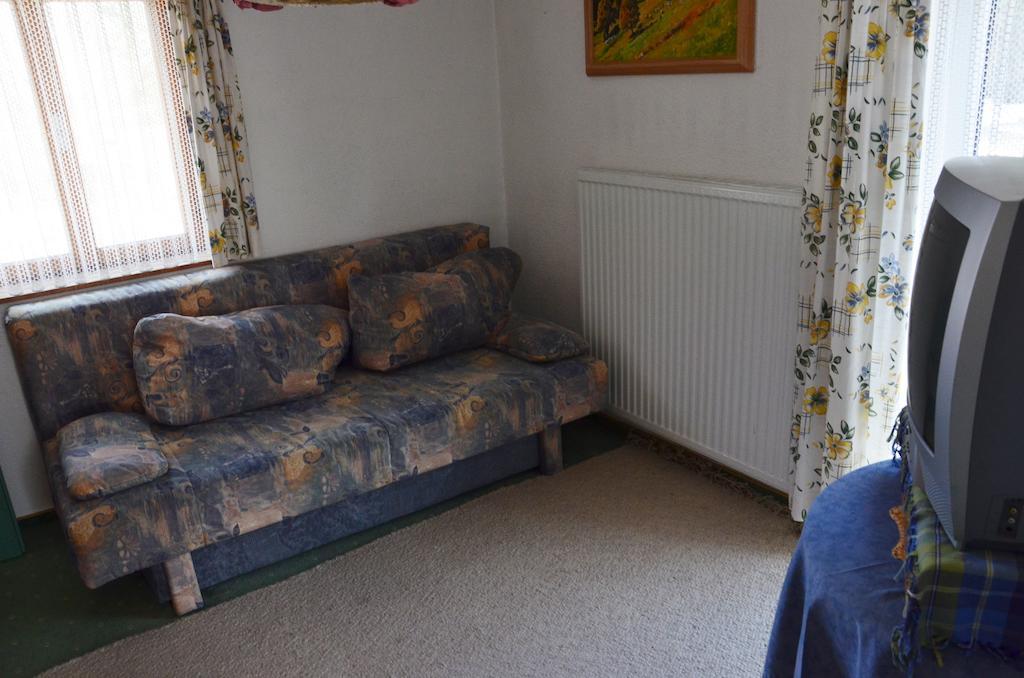Sonnenheim Forchach Quarto foto